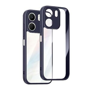 [SinRenn] OPPO A5x 4G/5G (CPH2725) �P�[�X �N���A 360°�S�ʕی� ���^ �����Y�ی� �X�}�z�P�[�X �ϋv�� ����PC�w��+�\���b�h�J���[ TPU�t���[�� �ϏՌ� �g�уJ�o�[ ���ϖh�~ �C�菝�h�~ �ČRMIL�K�i ��