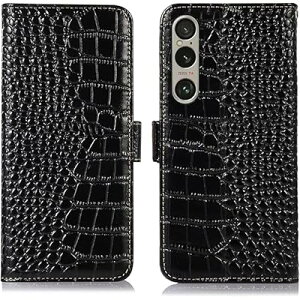 for Xperia 1 VII �P�[�X �蒠�^ �{�v ���j�� for �G�N�X�y���A1VII SO-51F/XQ-FS44/SOG15 ���v ���z�^ �k��