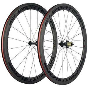 �E�B���h�u���[�o�C�N SUPERTEAM 50mm �N�����`�� �[�z�C�[���Z�b�g700c 23mm ���[�h�o�C�N �J�[�{