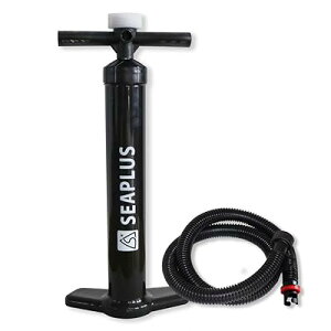 SEAPLUS SUP �G�A�|���v �C���t���[�^�u�� �G�A�[�|���v ��C���� �n���h�|���v�_�u���A�N�V��