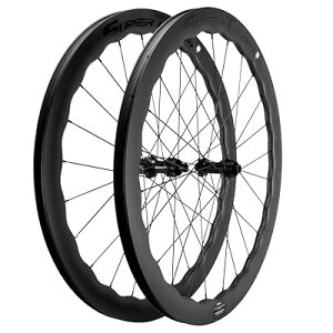 SUPERTEAM 45/50/65mm �`���[�u���X �f�B�X�N �u���[�L ���[�h �o�C�N �z�C�[���Z�b�g 25mm 700c �J�[