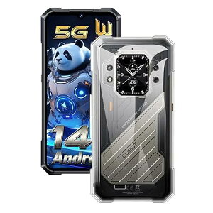For Cubot KingKong X �P�[�X �N���A �ϏՌ� �y�E���^ �ی�J�o�[ �X�}�z�P�[�X �����h�~ Cubot KingK