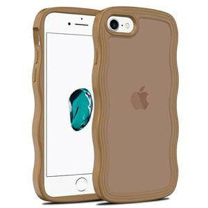 EUMADOVE �Ή� iPhone SE2022�AiPhone SE2020�AiPhone 8�AiPhone 7 �P�[�X �ČRMIL�K�i ������ ���ϖh�~ �Ϗ�