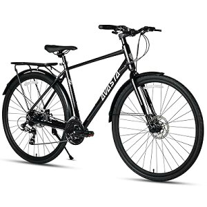 �yAVASTA�zUranus�N���X�o�C�N �y�ʃA���~ �V�}�m24�i�ϑ��X���X�|�[�c���]�� �X���ʋΒʊw