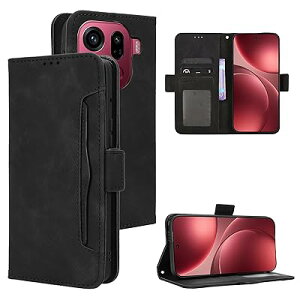 OPPO Find X9 Pro �p �P�[�X �蒠�^ �X�}�z�P�[�X ���� PU���U�[ �g�уJ�o�[ YANMONGI ���z�^ �y��