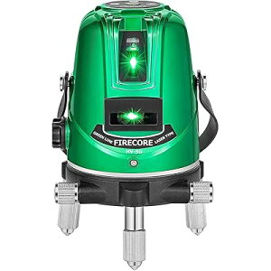 Firecore ���[�U�[�n�o���� 5���C�� �O���[�����[�U�[ HV-5G ���[�U�[ 4������郉�C���Ǝ˃��f