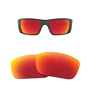 �����p�Ό������Y-�}���`�I�v�V����Oakley Fuel Cell(���b�h�~���[-�Ό�)
