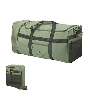 Naturehike �X�|�[�c�L�����v�p�ԗ֕t���L�����[�o�b�O 2�� 88L �܏� �g�ѕ֗� �R���p�N�g ��