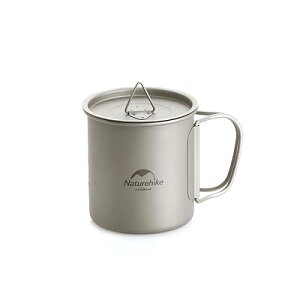 Naturehike �`�^���������J�b�v �R�[�q�[�J�b�v 200ml300ml 600ml�n���h���t���L�����v�p�ƒ�p ��