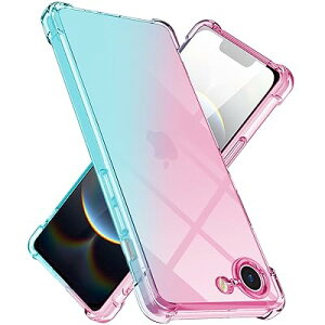�Ή� iPhone 17e �P�[�X iPhone 16e �p �P�[�X �N���A ���� TPU ���^ �y�� �ϏՌ� �ČRMIL�K�i�擾 ��