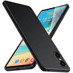 SONY Xperia 10 VI �p�P�[�X �ϏՌ� ���΂݂Ȃ� �ϋv SO-52E SOG14 �P�[�X ���^ �w��h�~ ���菝�h�~