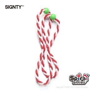 XpC Aj wAS STCYy  z - etl Spiral annieu red pink 킢  LbY ܂Ȃ Mtg v[g cCe[   AW wA@