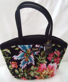 フェイラー　FEILER エルマ　ハンドバッグ　バッグ　鞄