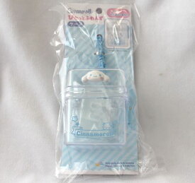 シナモン　シナモロール　　クリアケース　　ぴたっとフレンズ　　宅配便配送