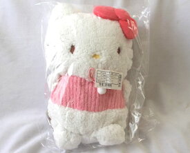 ハローキティ　キティ　ひざ掛け　3WAY　ブランケット サンリオ　23