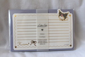 �N���~�@KUROMI�@���^�[�Z�b�g�@�����T�C�Y