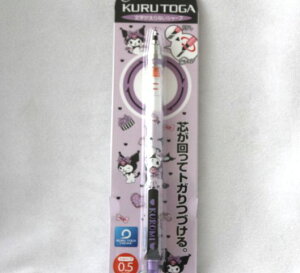 �V�@�N���~�@Kuromi�@kuru toga �@�N���g�K�@�V���[�y���@�@23�@��`�O�X��
