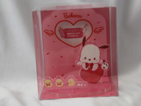 ポチャッコ　サンリオ　マルチスタンド　キューピットデザイン　フォト　スマホスタンド