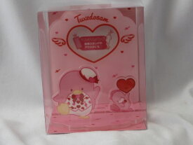 タキシードサム　サム　サンリオ　マルチスタンド　キューピットデザイン