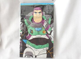 ディズニー　トイストーリー　　バズライトイヤー　ランチクロス　お弁当に