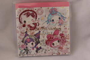 �T�����I�@�L�����N�^�[�~�b�N�X�@���̐X�ӂ݂��@�����@�@���[�X�@�L�e�B�@�}�C�����@�V�i�����@�N���~