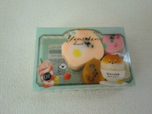 J~I@@C[Xg@YEASTKEN P[X@S@[։@P[X