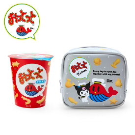 クロミ　KUROMI　おっとっと　　ポーチ　　お菓子無　セール