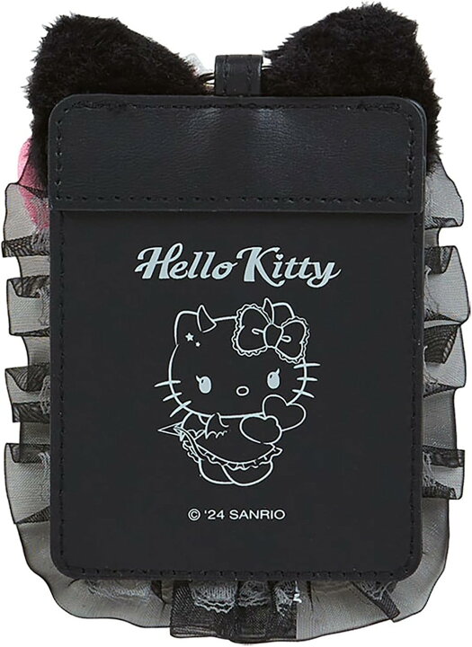 楽天市場】サンリオ ハローキティ キティ 悪魔 天使小悪魔シリーズ  