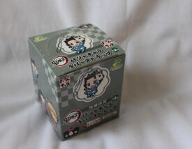 鬼滅の刃 　パジャキャラ　ラバーストラップ　ばら売り　ストラップ　パジャマ　1点入ってます