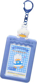 ペックル　あひるのペックル　チェキ用ホルダー（エンジョイアイドル）