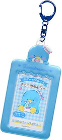 タキシードサム　サンリオ　チェキ用ホルダー（エンジョイアイドル）
