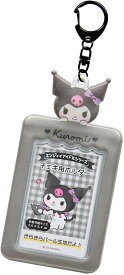 クロミ　　チェキ用ホルダー（エンジョイアイドル）