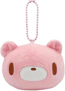 �O���[�~�\�x�A�@Gloomy Bear �ʂ����[���@�t�F�C�X�@�}�X�R�b�g�z���_�[
