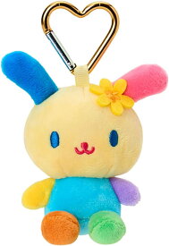 ウサハナ ミニマスコットホルダー USAHANA　マスコット　サンリオ　175366