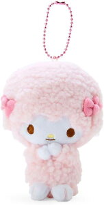 �T�����I(SANRIO) �}�C�X�C�[�g�s�A�m �}�X�R�b�g�z���_�[ 055701