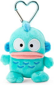 ハンギョドン　ミニマスコットホルダー 　マスコットホルダー　サンリオ