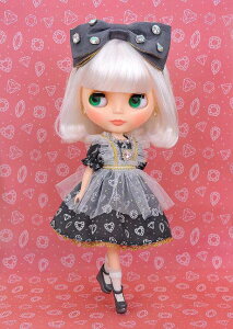 Blythe uCX @rW[uAg@ lIuCX@h[