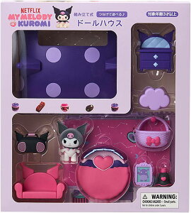 h[nEXiNetflixIWiAj My Melody & Kuromij N~ ABS