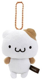 マフィン　マスコットホルダー　ツジセル　プリン　キーホルダー　サンリオ