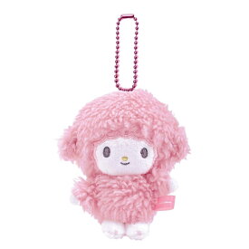 マイスウィートピアノ ぬいぐるみマスコット ツジセル　サンリオ