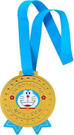 ドラえもん ぽち袋 午年 2026年 お年玉 メダル　金