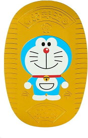 ドラえもん　ぽち袋 2026年 お年玉 ドラえもん　小判 金
