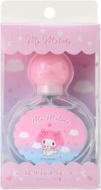 マイメロ　フレグランスウォーター マイメロディ 　フリージア　15才以上 146773