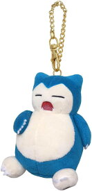 ポケットモンスター ALL STAR COLLECTION カビゴン マスコット ぬいぐるみマスコット ポケモン PM08