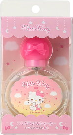 ハローキティ　フレグランスウォーター キティ キンモクセイ 146714　金木犀の香り
