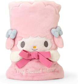 マイスウィートピアノ　2WAYブランケット 279625　ピアノ　ブランケット