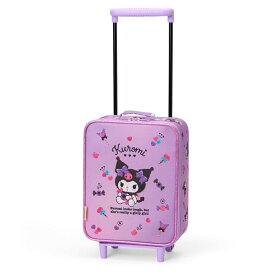 クロミ　サンリオ　お菓子&キャリーバッグ クリスマス ギフト