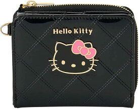 ハローキティ　キティ　二つ折りウォレット ワレット　キティ　326232