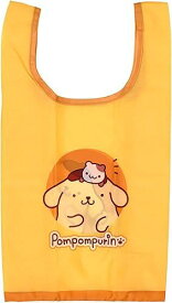 ポムポムプリン　プリン　エコバッグ　S　778745　サンリオ　バッグ