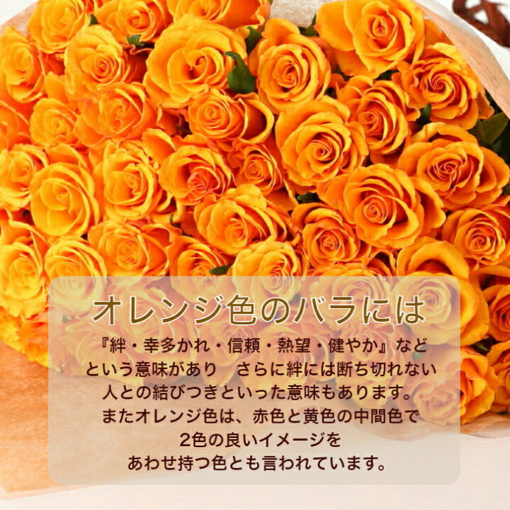 楽天市場】バラ 花束 オレンジバラの花束 【本数が選べる花束】オレンジバラ 赤バラ ピンクバラ 黄色バラ 白バラ 生花 バラ 薔薇 ギフト お祝い 薔薇 【送料無料】20本 30本 50本 60本 70本 100本 誕生日 結婚記念日 敬老の日 入学祝い 卒業祝い 退職祝い父の日 ... 楽天市場】バラ 花束 オレンジバラの花束 【本数が選べる花束】オレンジバラ 赤バラ ピンクバラ 黄色バラ 白バラ 生花 バラ 薔薇 ギフト お祝い 薔薇 【送料無料】20本 30本 50本 60本 70本 100本 誕生日 結婚記念日 敬老の日 入学祝い 卒業祝い 退職祝い父の日 ...